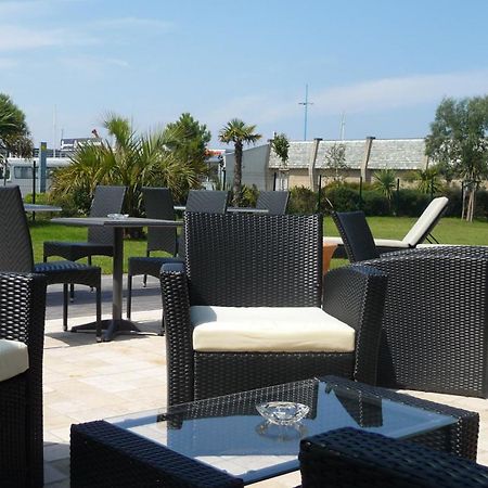 Hotel Chantereyne Cherbourg-en-Cotentin Zewnętrze zdjęcie