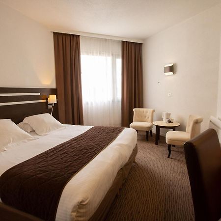 Hotel Chantereyne Cherbourg-en-Cotentin Zewnętrze zdjęcie