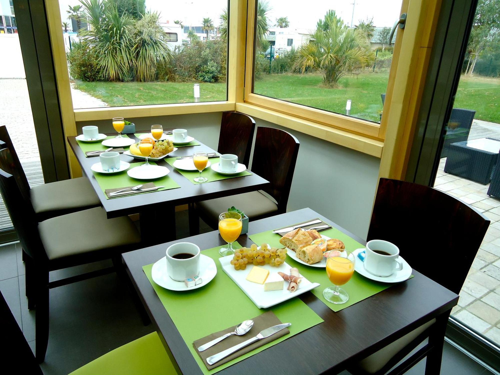 Hotel Chantereyne Cherbourg-en-Cotentin Zewnętrze zdjęcie