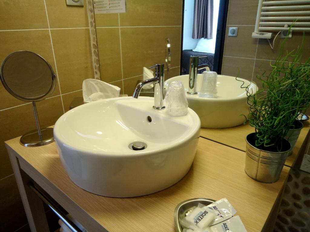 Hotel Chantereyne Cherbourg-en-Cotentin Zewnętrze zdjęcie