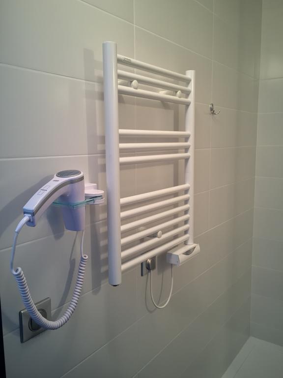 Hotel Chantereyne Cherbourg-en-Cotentin Zewnętrze zdjęcie