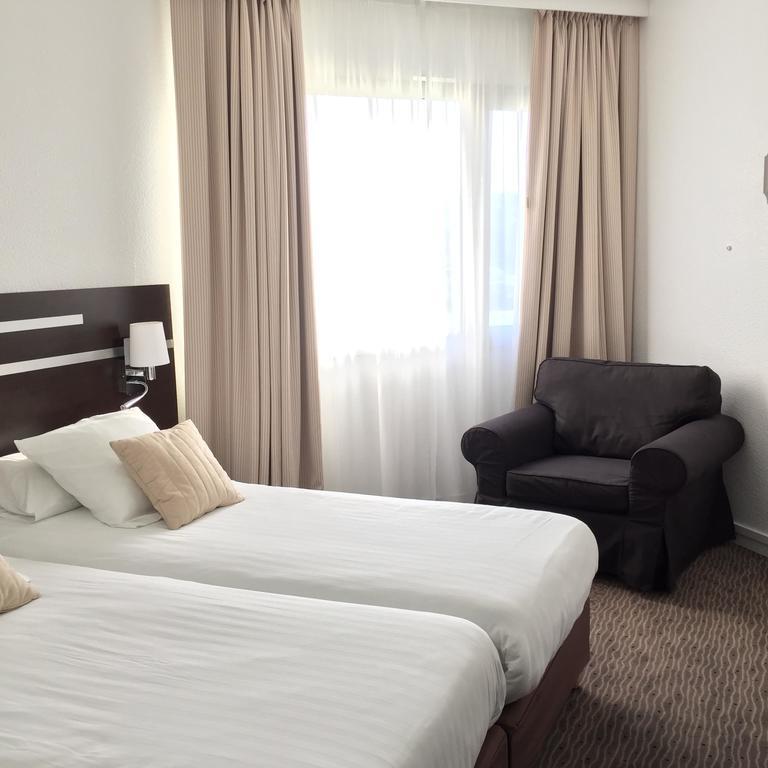 Hotel Chantereyne Cherbourg-en-Cotentin Zewnętrze zdjęcie