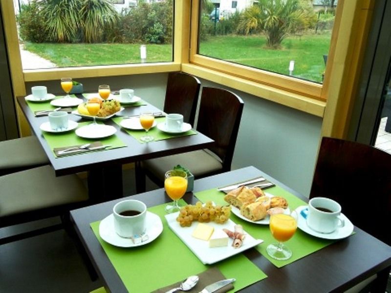 Hotel Chantereyne Cherbourg-en-Cotentin Zewnętrze zdjęcie
