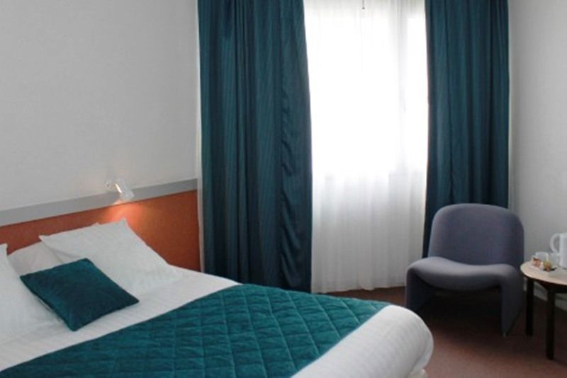Hotel Chantereyne Cherbourg-en-Cotentin Zewnętrze zdjęcie