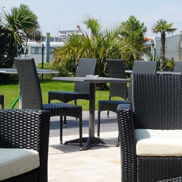 Hotel Chantereyne Cherbourg-en-Cotentin Zewnętrze zdjęcie