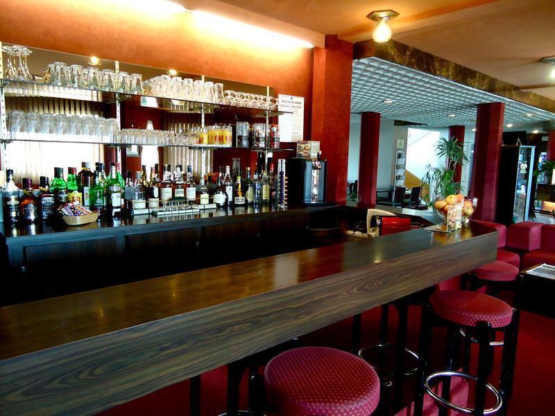 Hotel Chantereyne Cherbourg-en-Cotentin Zewnętrze zdjęcie