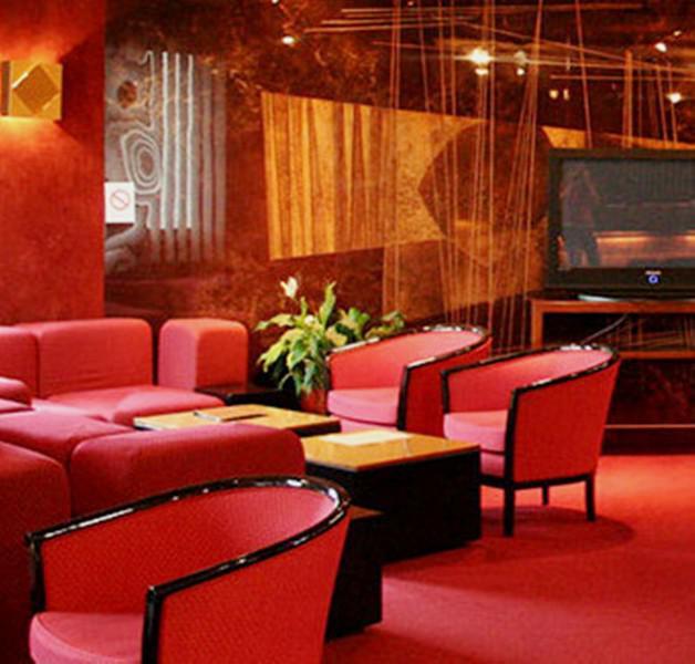 Hotel Chantereyne Cherbourg-en-Cotentin Zewnętrze zdjęcie