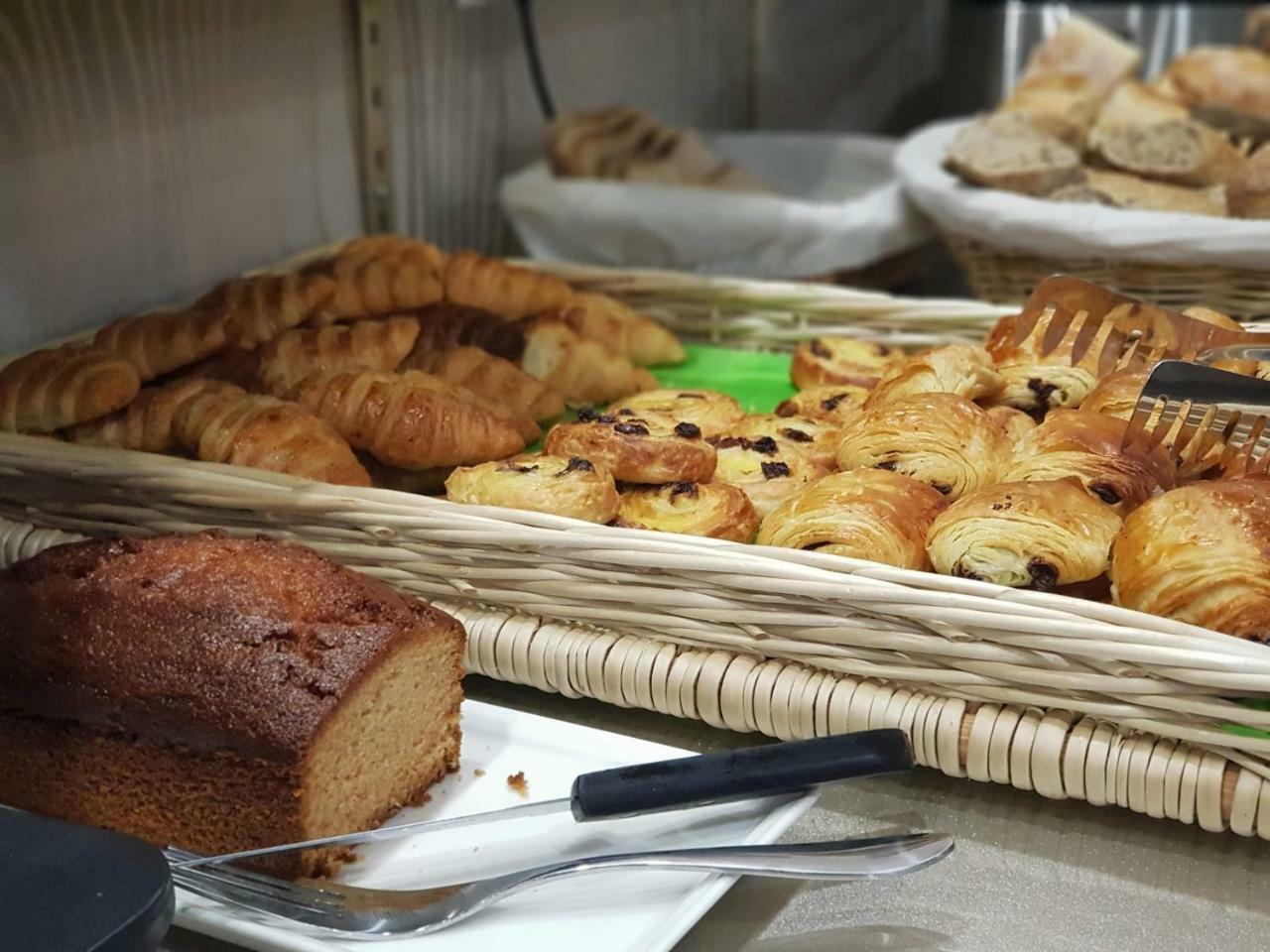 Hotel Chantereyne Cherbourg-en-Cotentin Zewnętrze zdjęcie