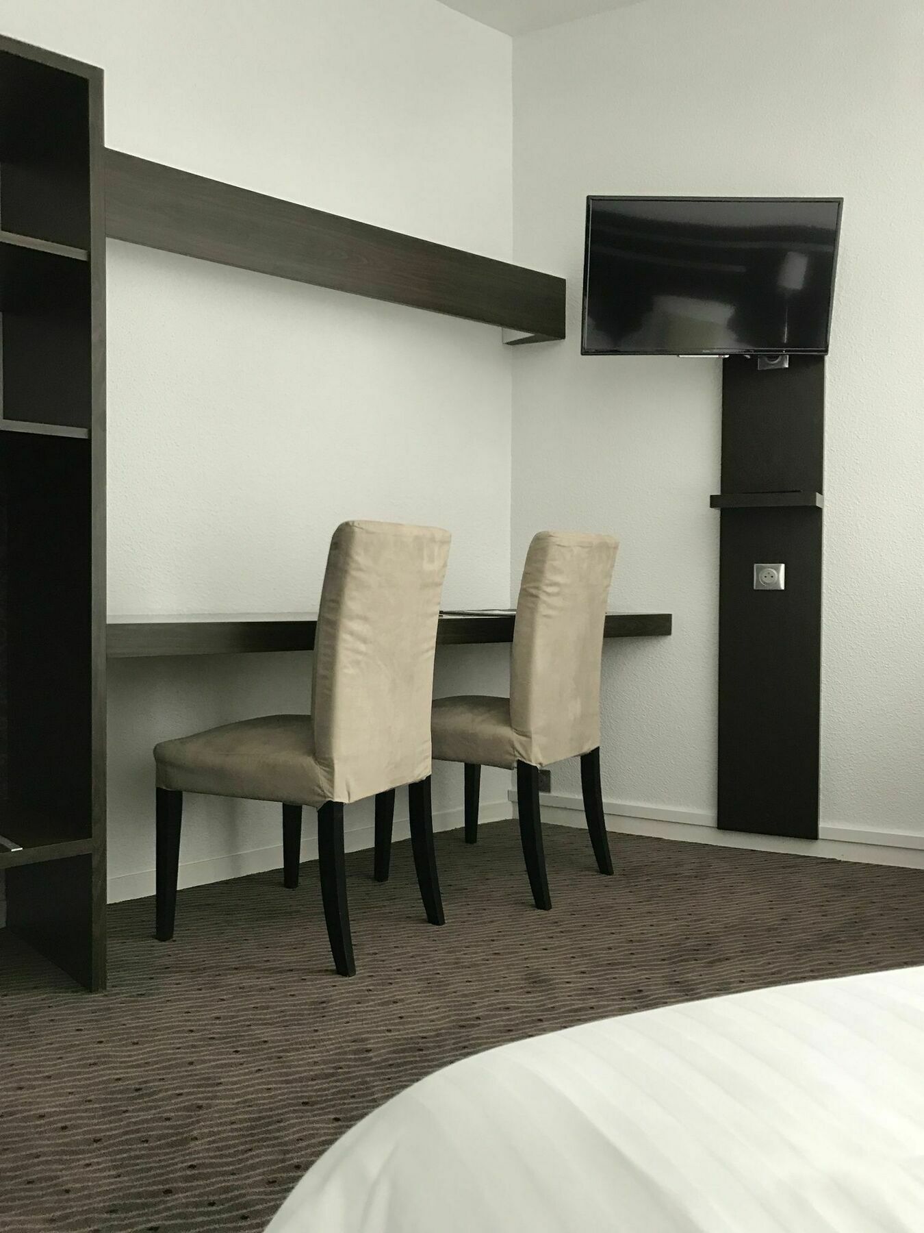 Hotel Chantereyne Cherbourg-en-Cotentin Zewnętrze zdjęcie