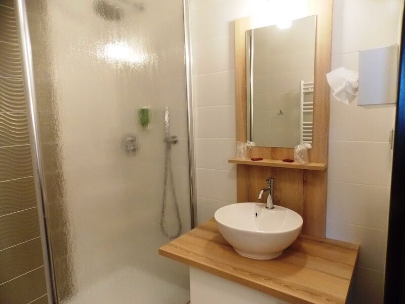 Hotel Chantereyne Cherbourg-en-Cotentin Zewnętrze zdjęcie