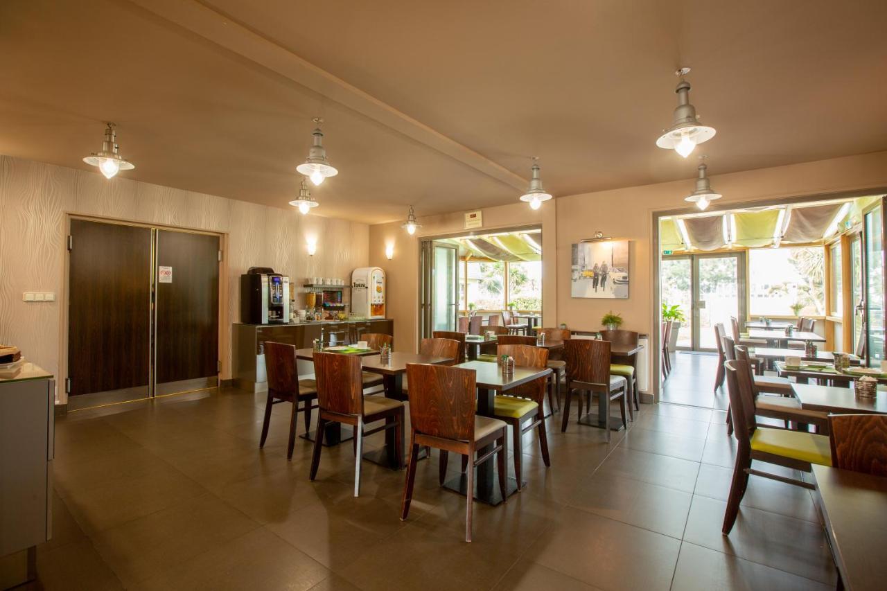 Hotel Chantereyne Cherbourg-en-Cotentin Zewnętrze zdjęcie