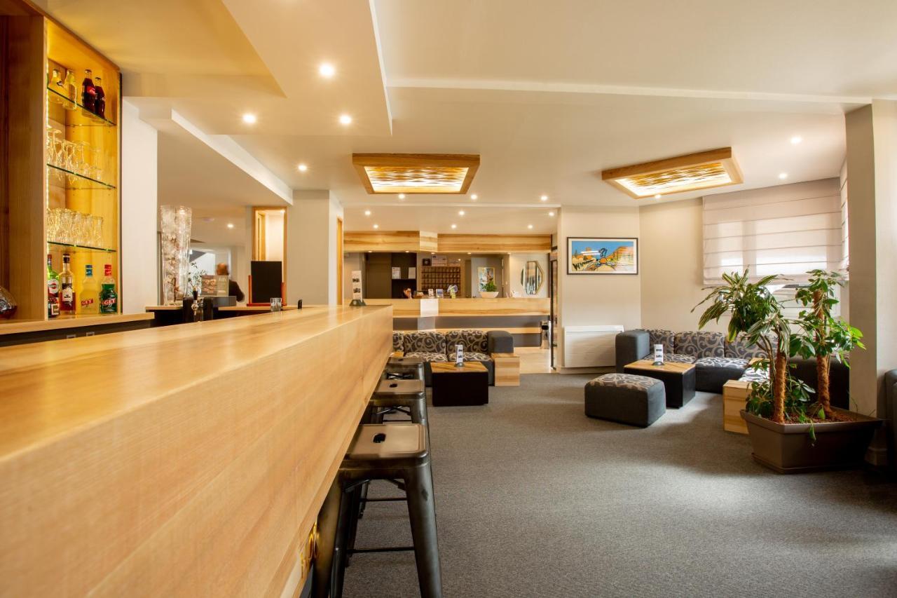 Hotel Chantereyne Cherbourg-en-Cotentin Zewnętrze zdjęcie