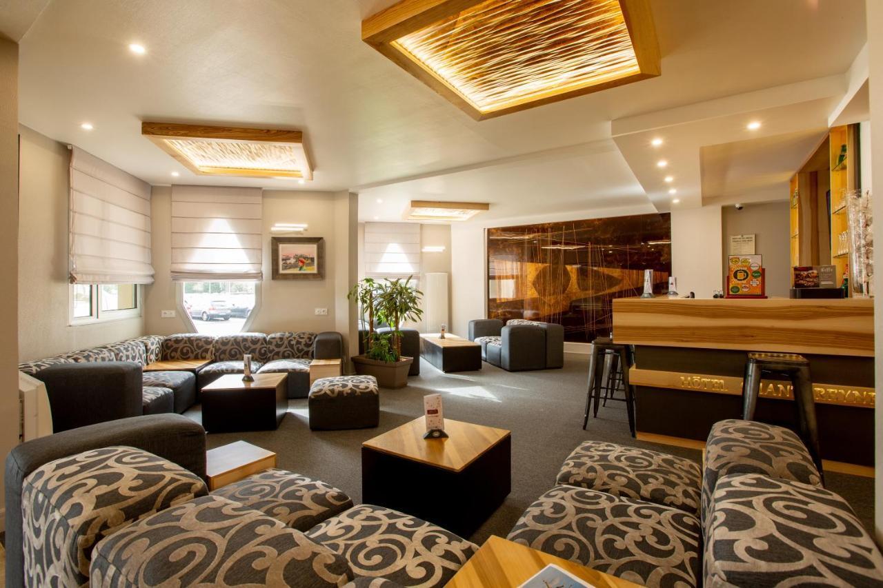 Hotel Chantereyne Cherbourg-en-Cotentin Zewnętrze zdjęcie