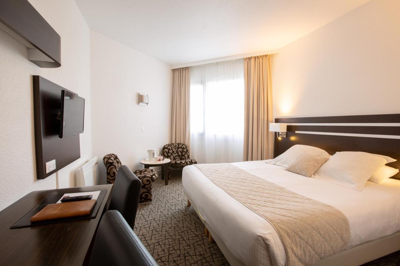 Hotel Chantereyne Cherbourg-en-Cotentin Zewnętrze zdjęcie