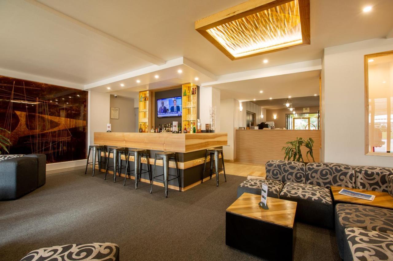 Hotel Chantereyne Cherbourg-en-Cotentin Zewnętrze zdjęcie