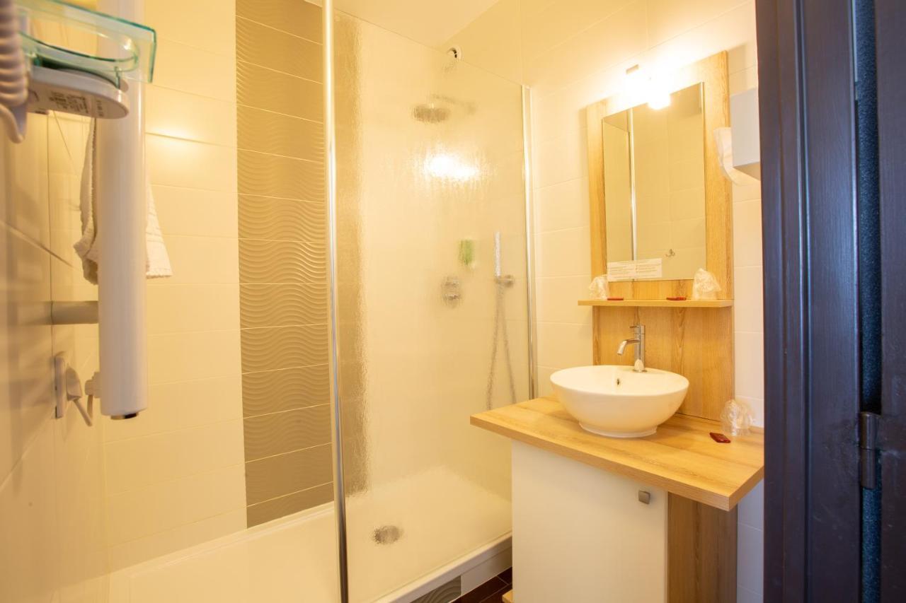 Hotel Chantereyne Cherbourg-en-Cotentin Zewnętrze zdjęcie